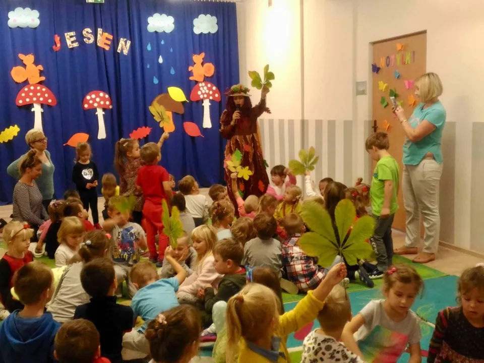 Powitanie Jesieni — zdjęcie 5