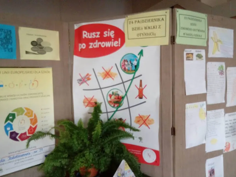 Dzień zdrowego odżywiania w naszej szkole — zdjęcie 29