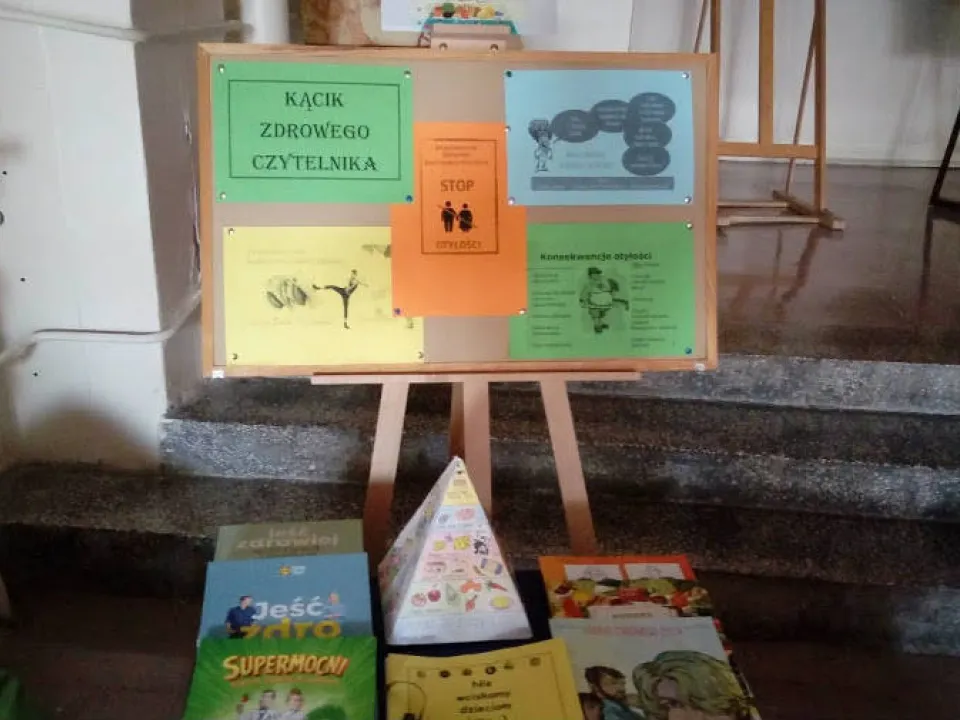 Dzień zdrowego odżywiania w naszej szkole — zdjęcie 30