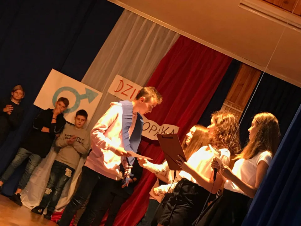 Dzień chłopaka — zdjęcie 3
