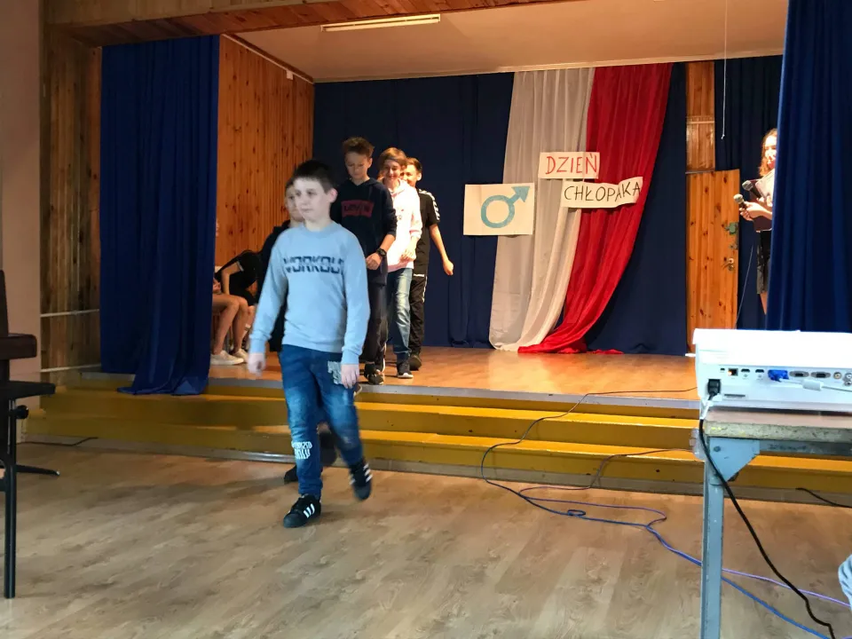 Dzień chłopaka — zdjęcie 4