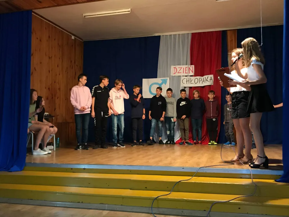 Dzień chłopaka — zdjęcie 6