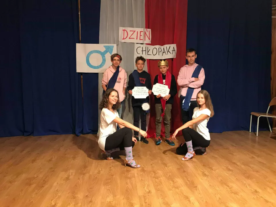 Dzień chłopaka — zdjęcie 7