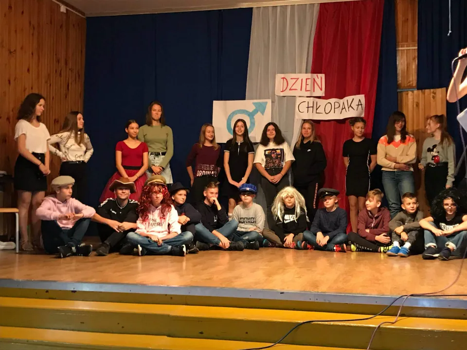 Dzień chłopaka — zdjęcie 8