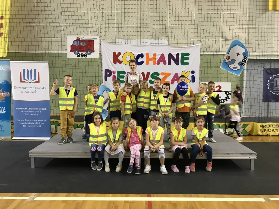 Kochane Pierwszaki — zdjęcie 8