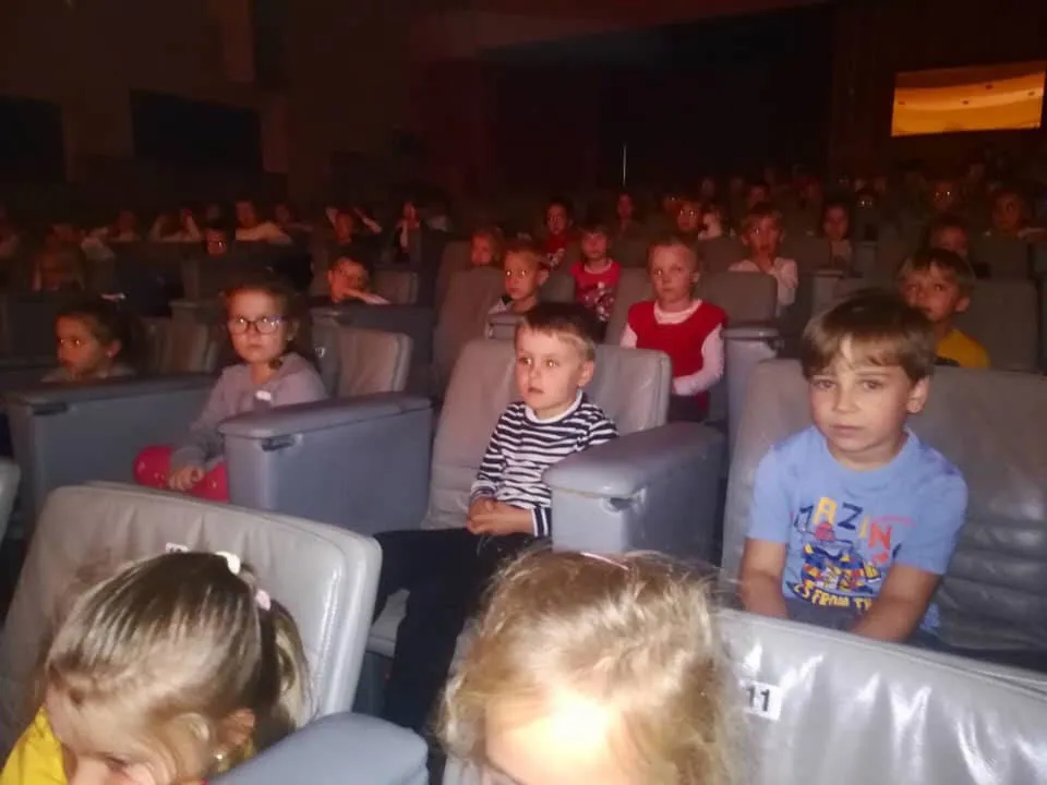 Zaczarowany Świat Bajek — zdjęcie 3