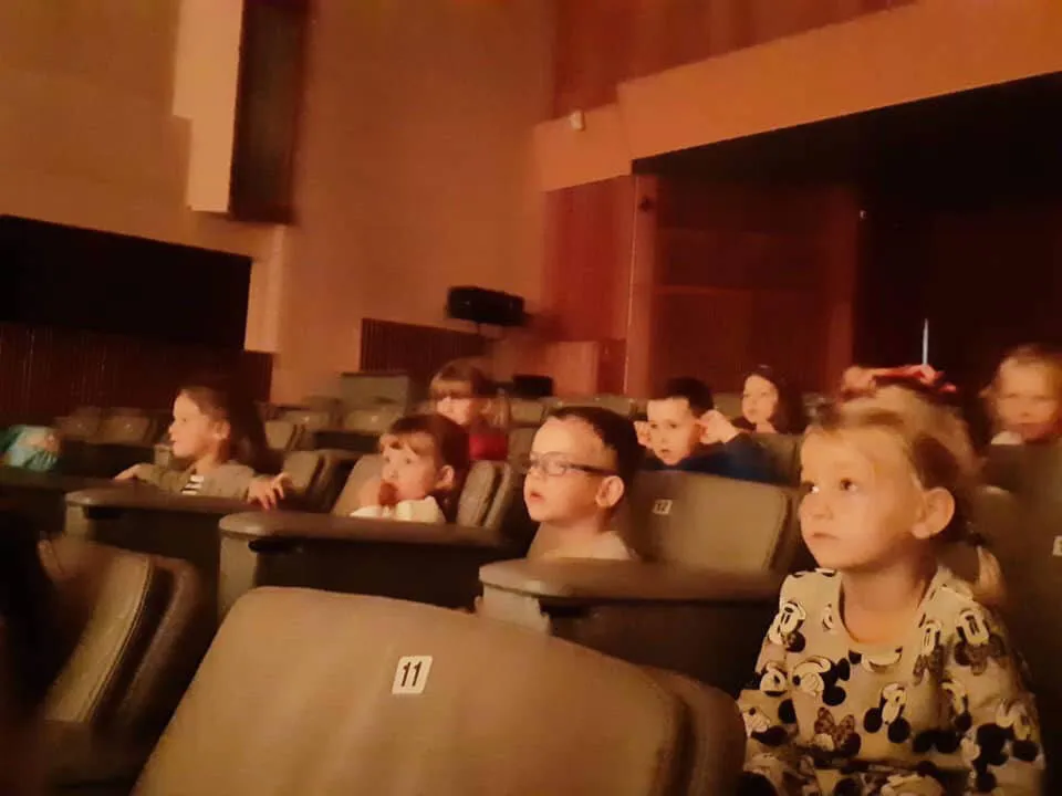 Zaczarowany Świat Bajek — zdjęcie 4