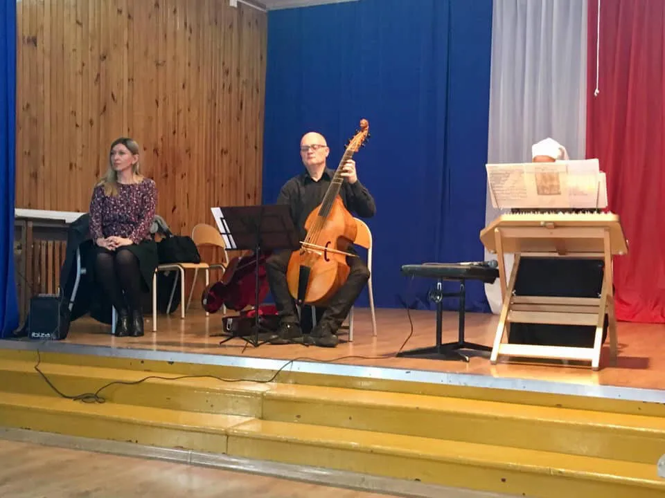 Filharmonia — zdjęcie 6
