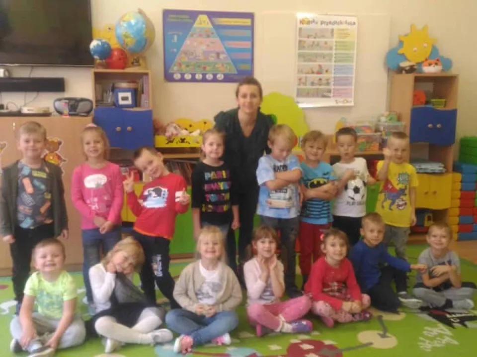 Dzień Edukacji Narodowej — zdjęcie 4