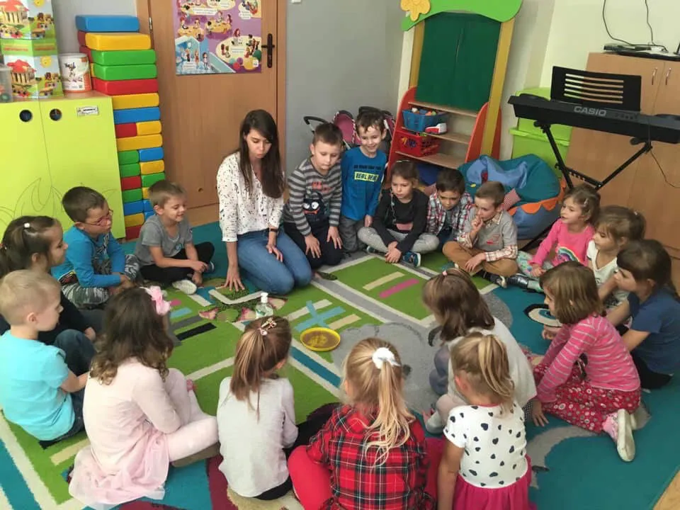 Światowy Dzień Mycia Rąk — zdjęcie 4