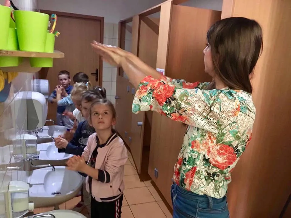Światowy Dzień Mycia Rąk — zdjęcie 7