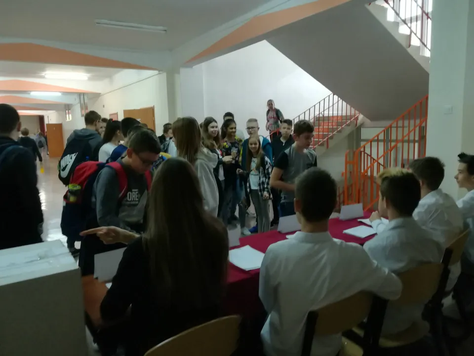 Wybory 2019 — zdjęcie 4