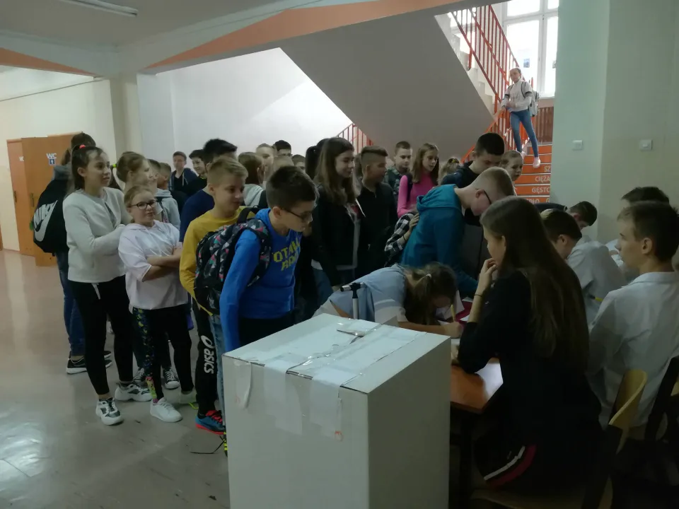 Wybory 2019 — zdjęcie 5