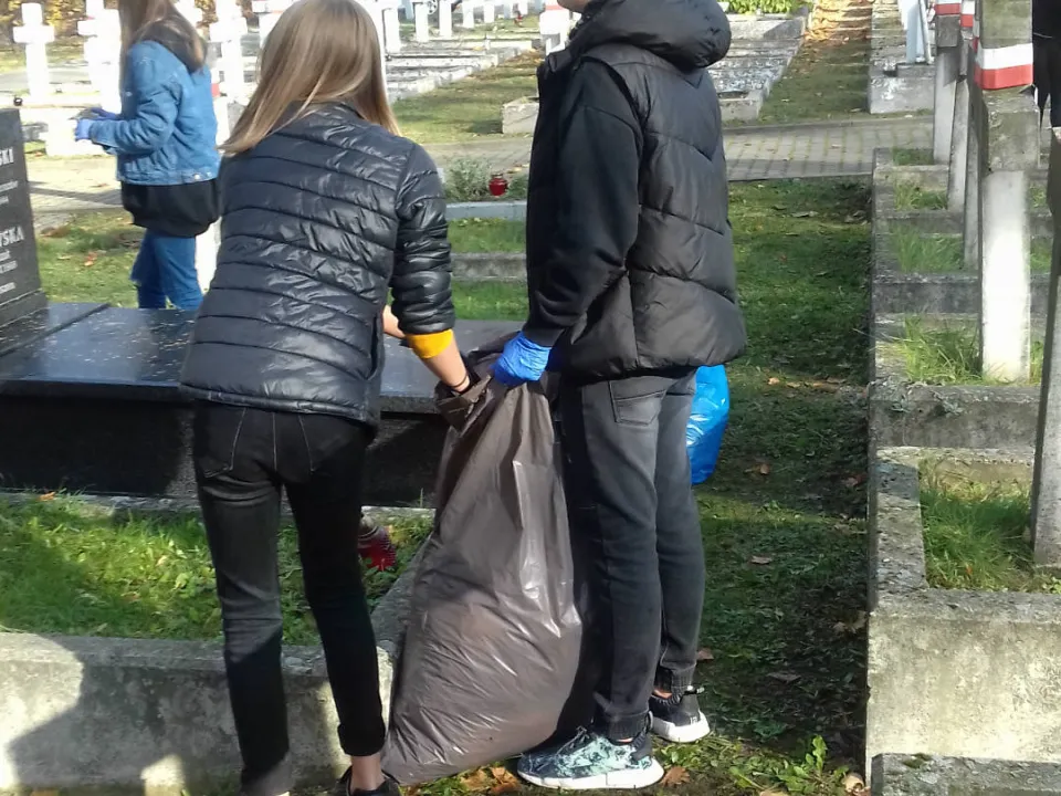 „Dbamy i pamiętamy” — zdjęcie 6