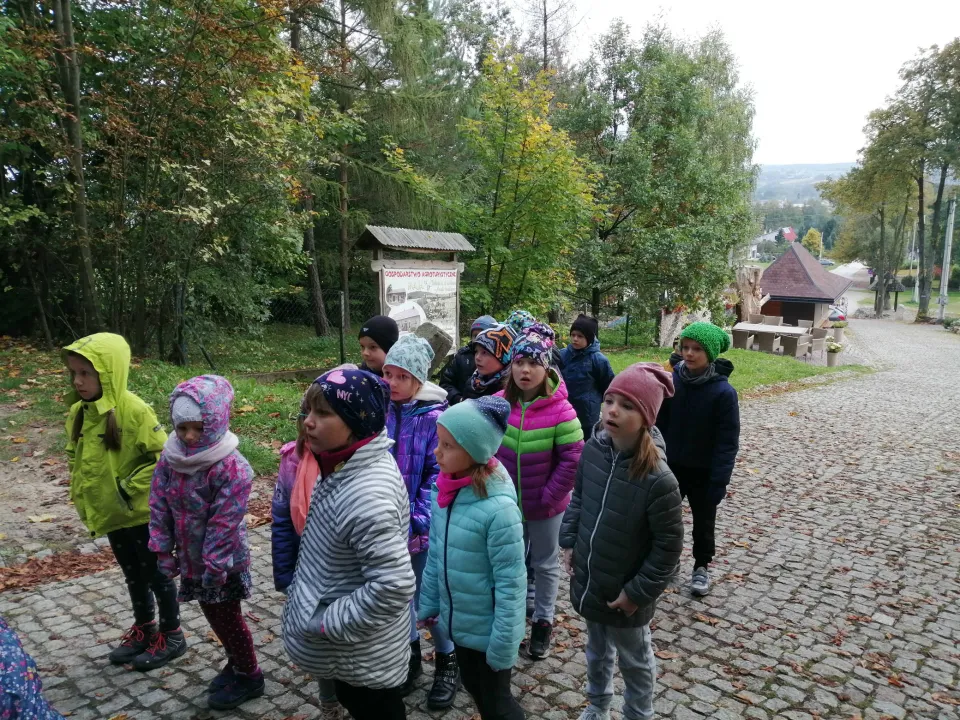 Klasa II a w Nowej Słupi — zdjęcie 21
