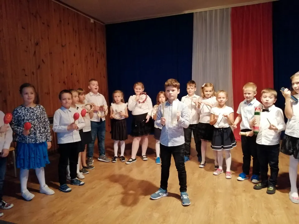 Klasa II a nauczycielom — zdjęcie 5