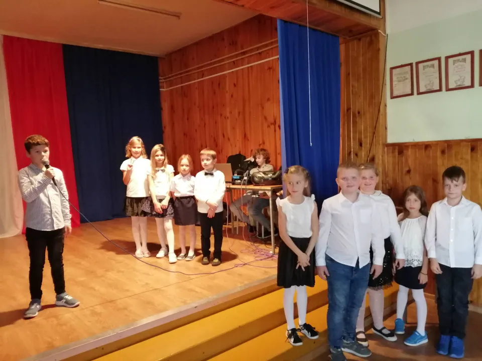 Klasa II a nauczycielom — zdjęcie 6