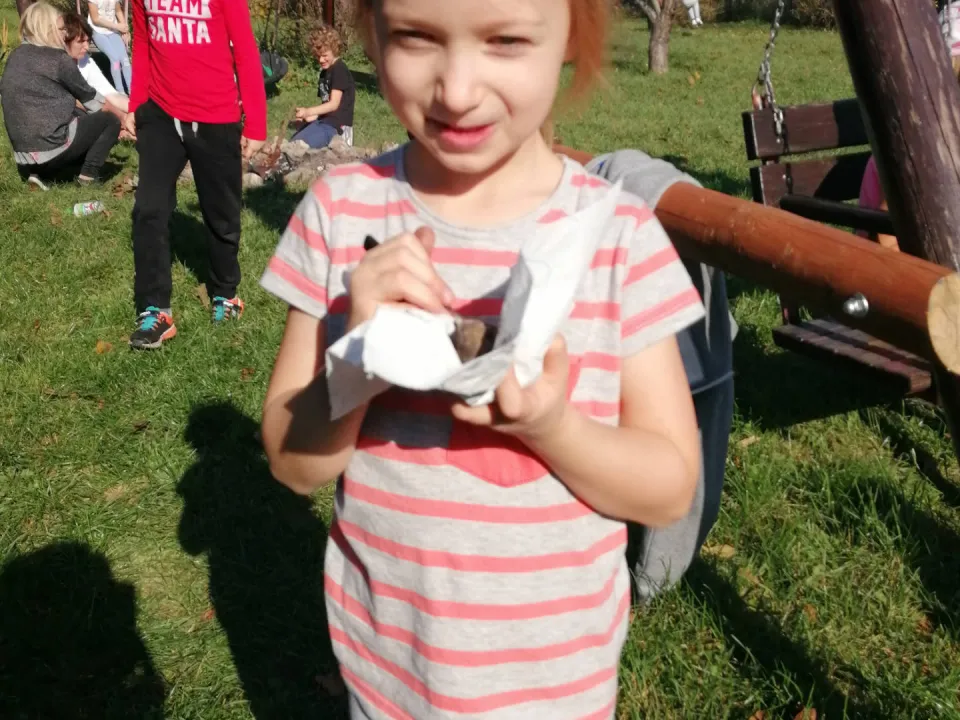 Święto Pieczonego Ziemniaka — zdjęcie 10