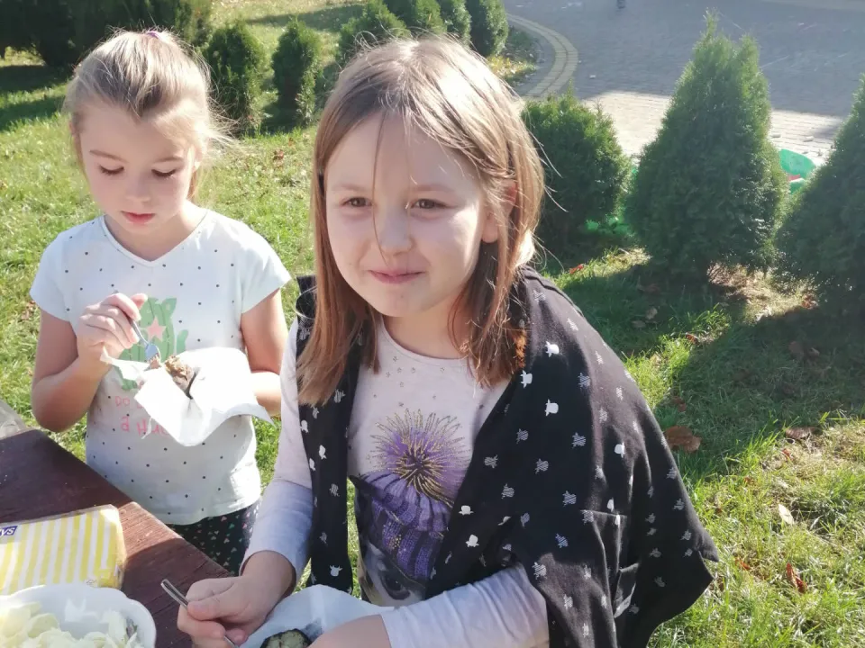 Święto Pieczonego Ziemniaka — zdjęcie 11