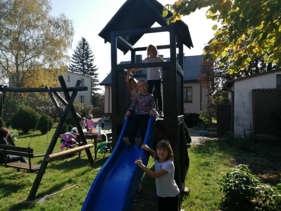 Święto Pieczonego Ziemniaka — zdjęcie 12