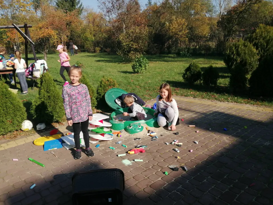 Święto Pieczonego Ziemniaka — zdjęcie 13