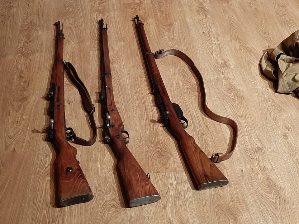 Błękitna armia — zdjęcie 3