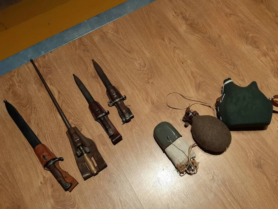 Błękitna armia — zdjęcie 5