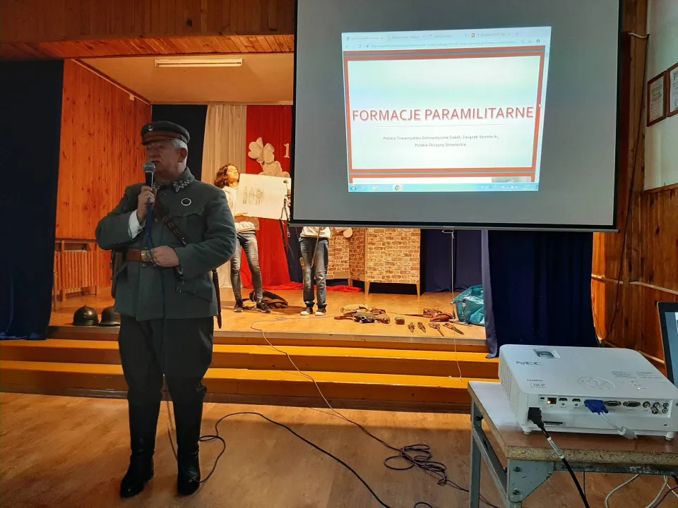 Błękitna armia — zdjęcie 6