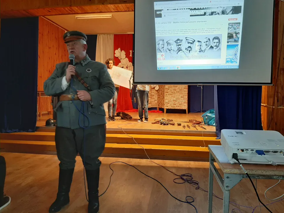 Błękitna armia — zdjęcie 7