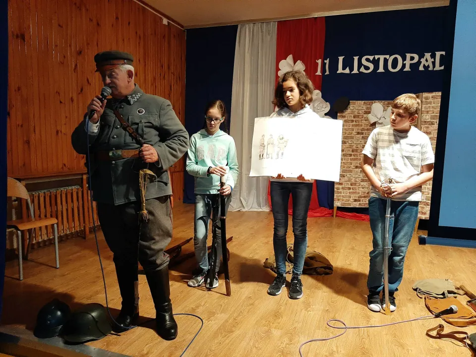 Błękitna armia — zdjęcie 8