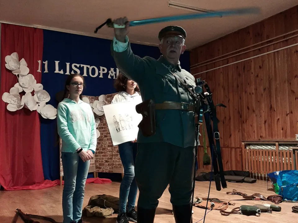 Błękitna armia — zdjęcie 9