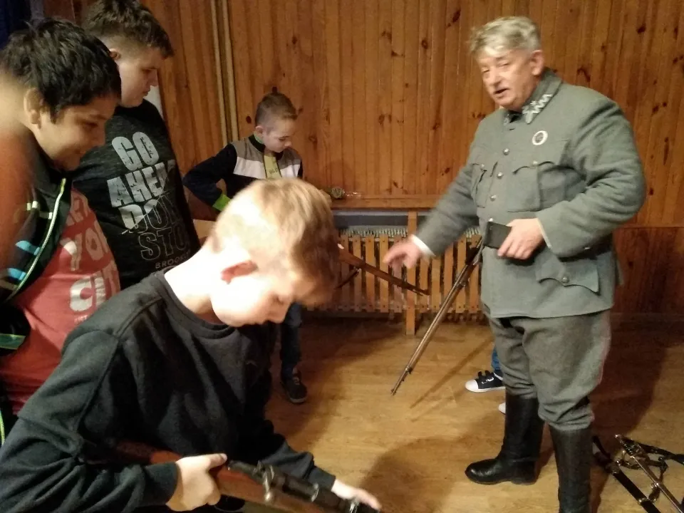 Błękitna armia — zdjęcie 10