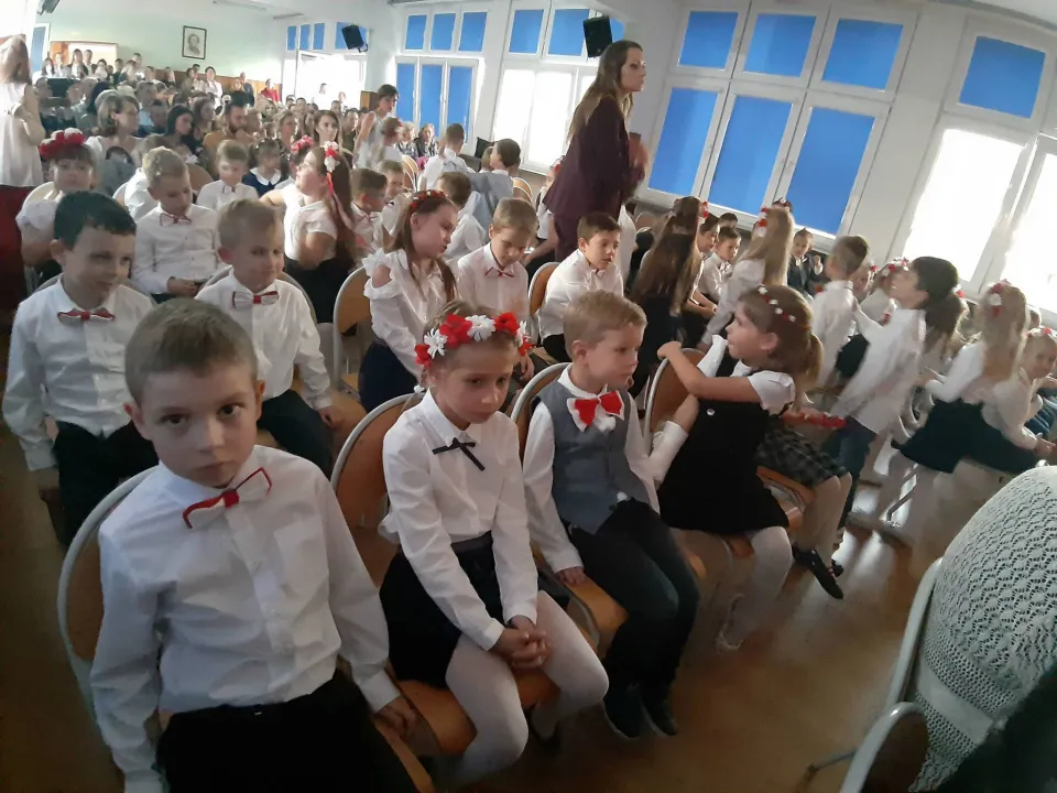Ślubowanie — zdjęcie 4
