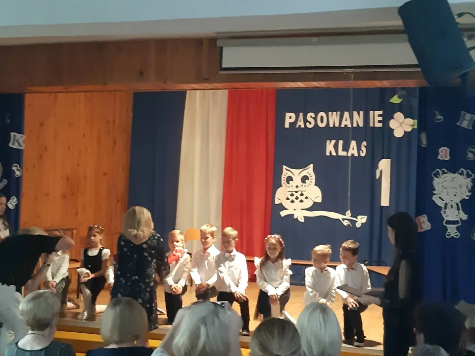 Ślubowanie — zdjęcie 8