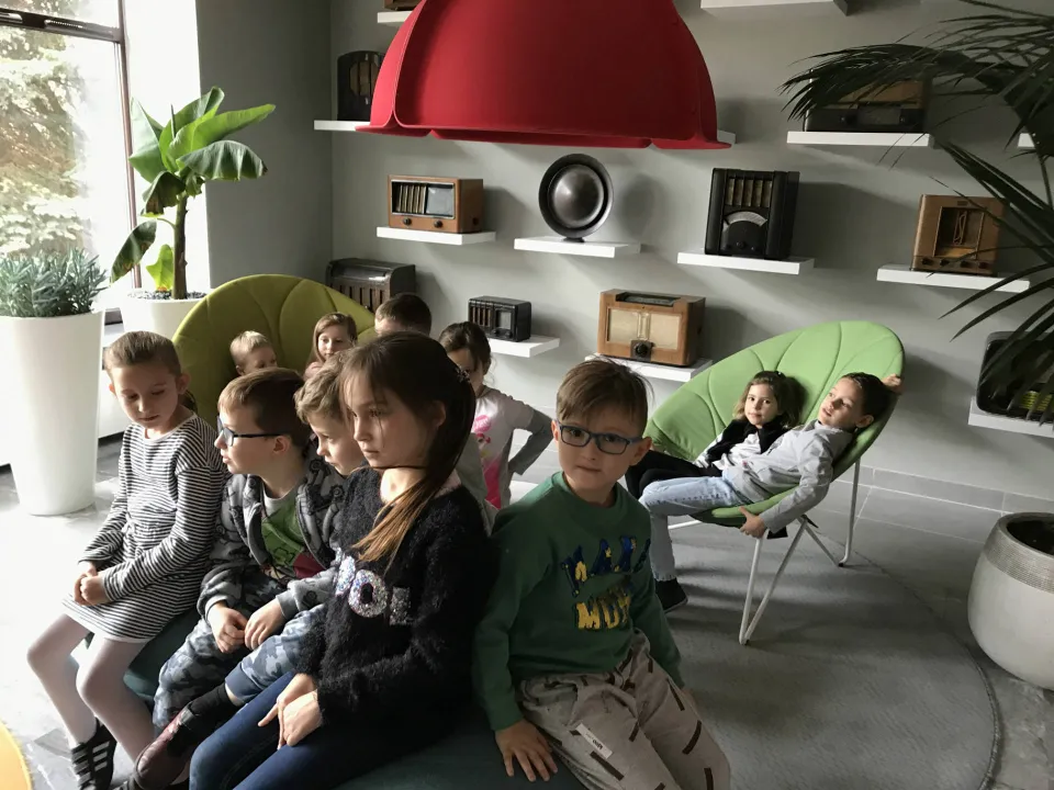 1a w Radiu Kielce — zdjęcie 1