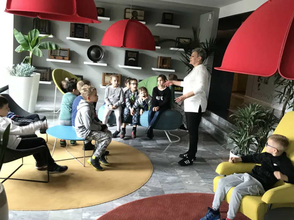 1a w Radiu Kielce — zdjęcie 2