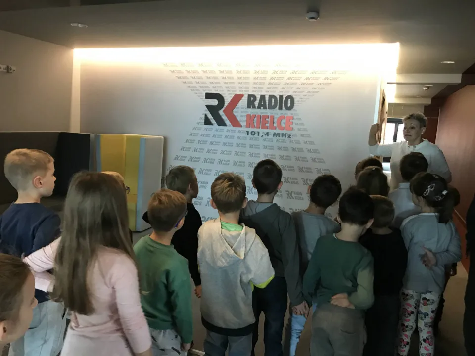 1a w Radiu Kielce — zdjęcie 3