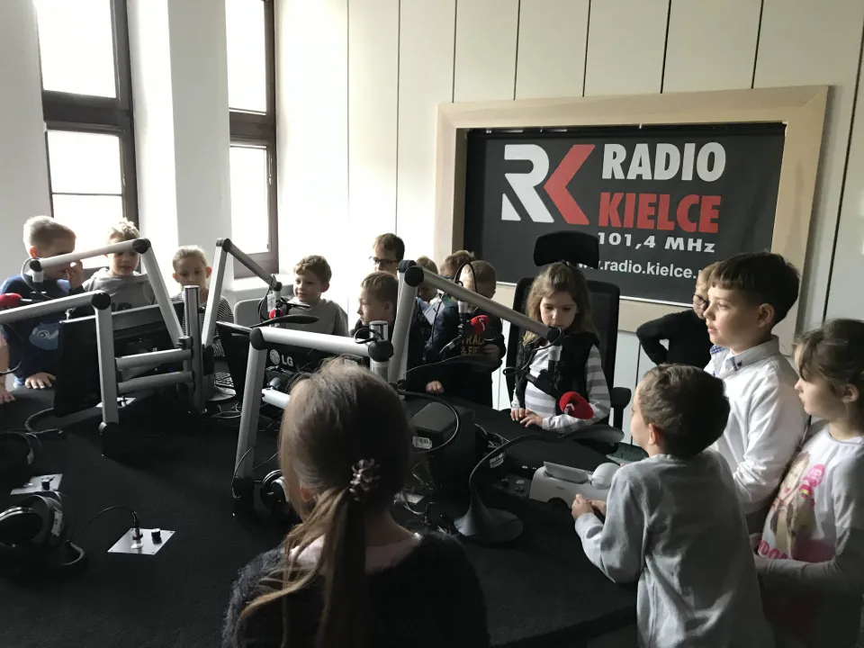 1a w Radiu Kielce — zdjęcie 5