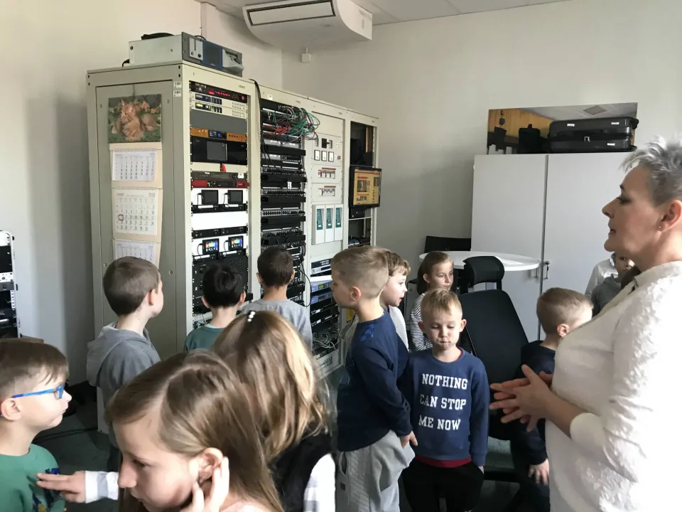 1a w Radiu Kielce — zdjęcie 6