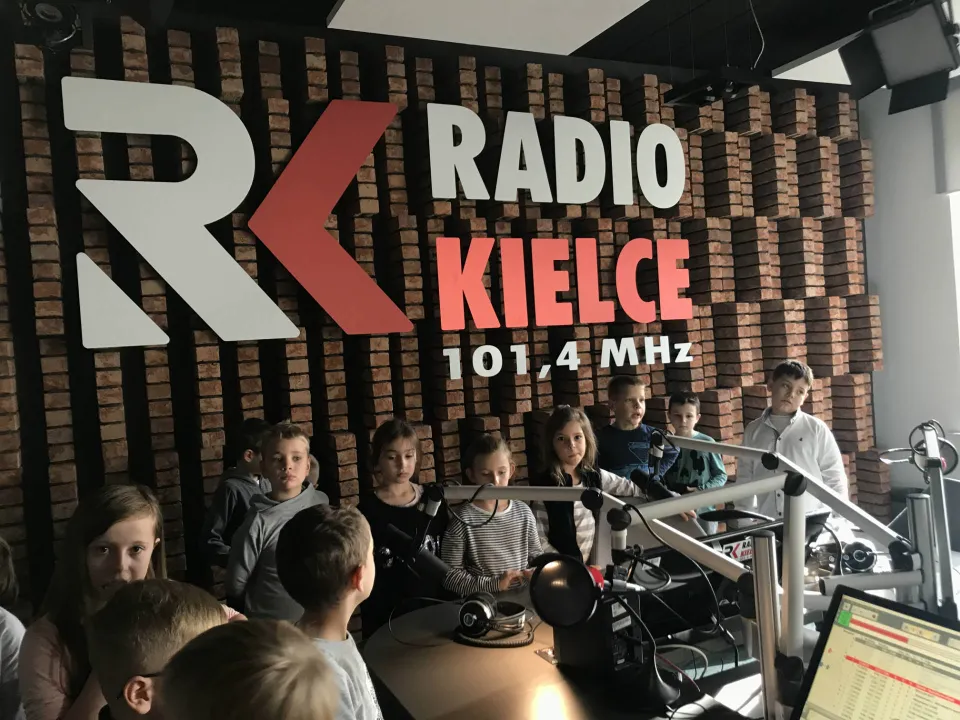 1a w Radiu Kielce — zdjęcie 7