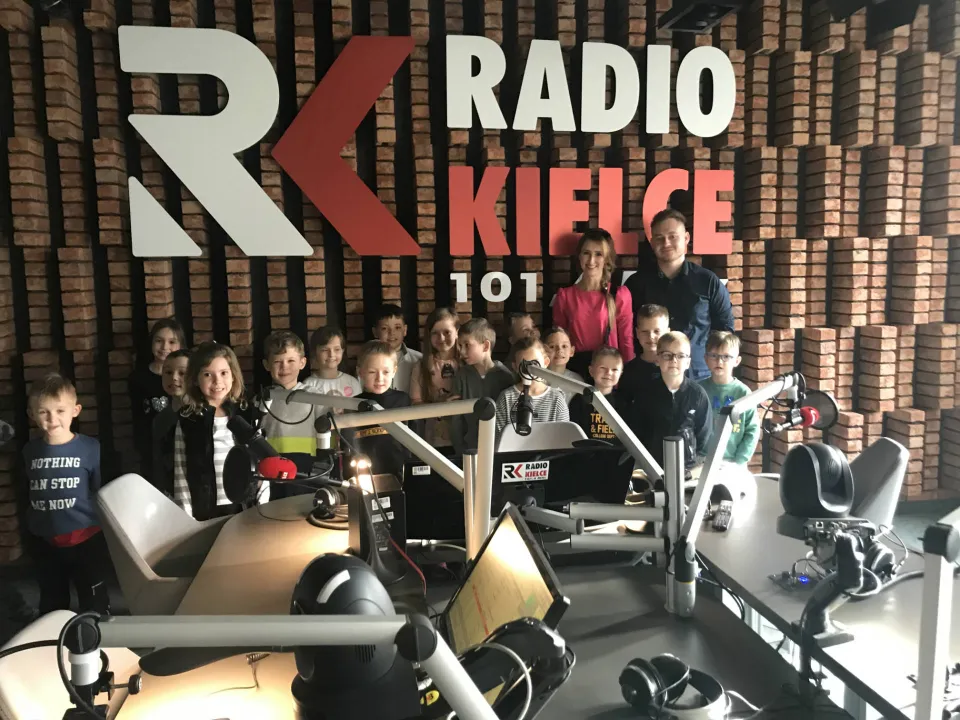 1a w Radiu Kielce — zdjęcie 8