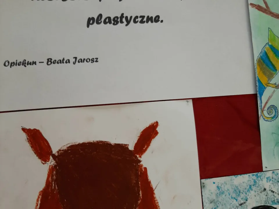 Moje zwierzątko — zdjęcie 1