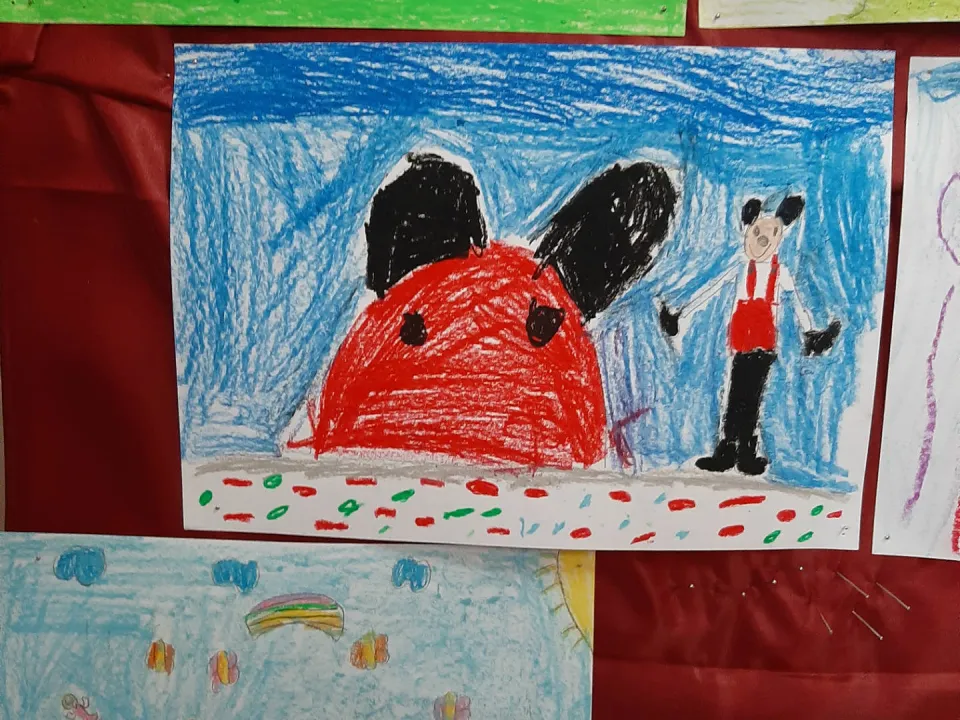 Czytam bajki, znam bajki — zdjęcie 3