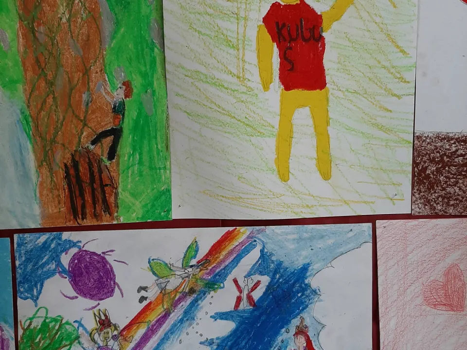 Czytam bajki, znam bajki — zdjęcie 6