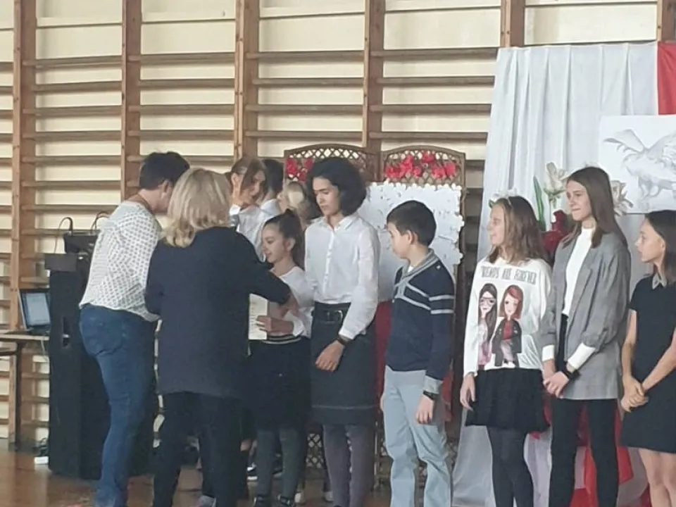 Apel 11 listopada — zdjęcie 7