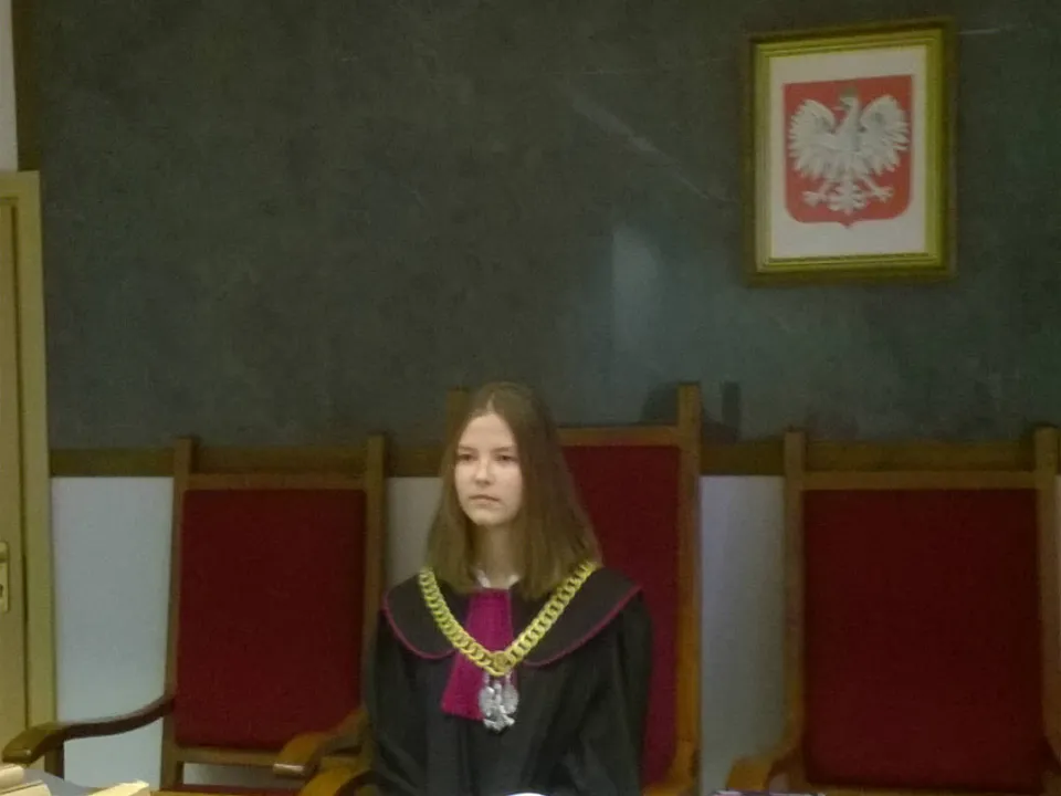 8a w sądzie — zdjęcie 2
