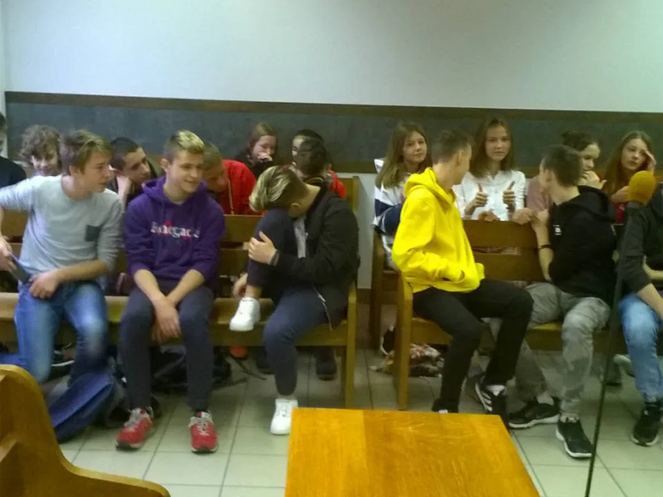 8a w sądzie — zdjęcie 6