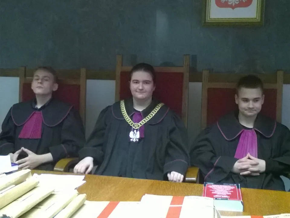 8a w sądzie — zdjęcie 10