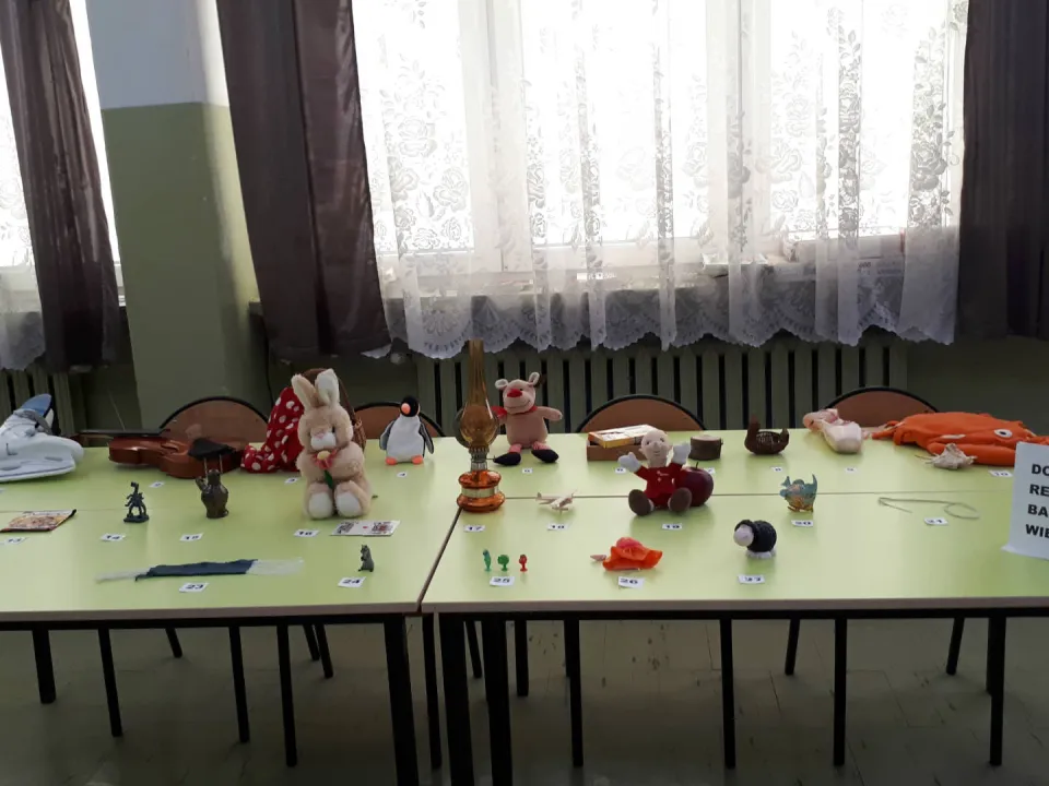 Dzień Biblioteki Szkolnej — zdjęcie 5