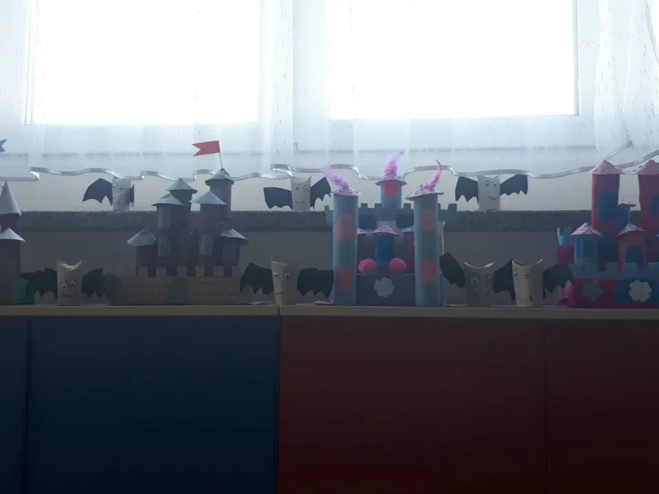 Zamki — zdjęcie 1